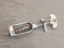 Ancien Beau Tire-Bouchon Ouvre