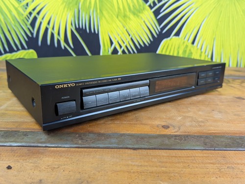 Onkyo 4730 quartz - onkyo, t-4730