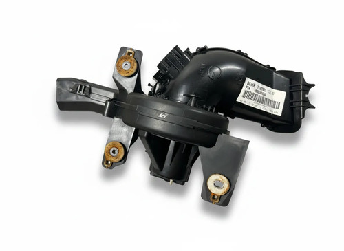 Pulseur air chauffage - d'air, de