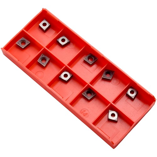 Outils tournage insert en - outils, de