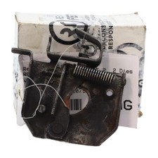 Serrure de capot RENAULT