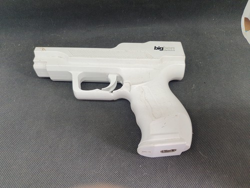 Wii pistolet - wii,