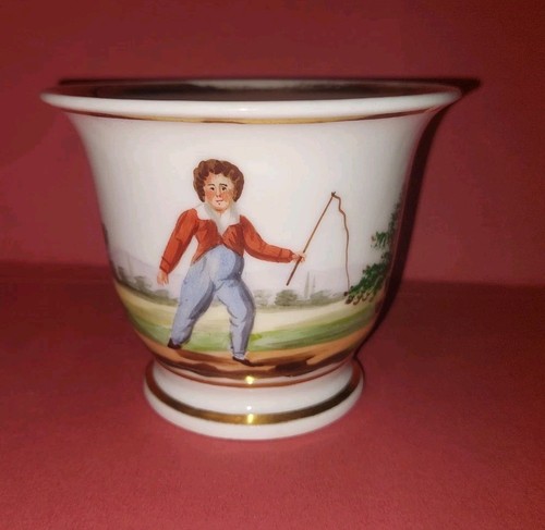 Grosse tasse chocolat en - grosse,