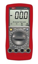 UNI-T UT58 UT58A SERIES DIGITAL MULTIMETERS