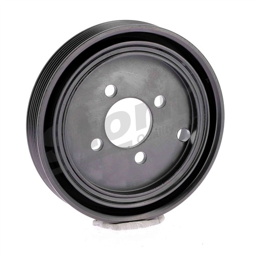 Poulie damper citroën xsara - poulie,