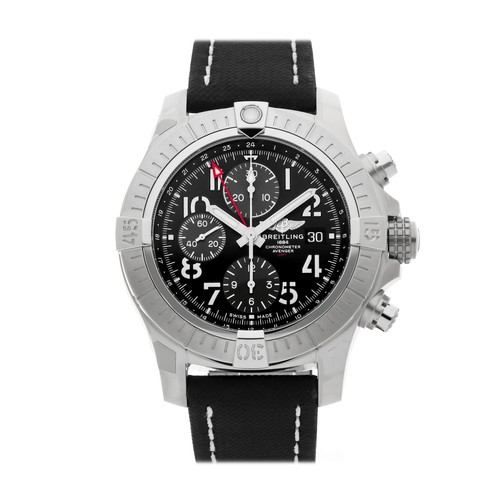 Breitling avenger chronographe - breitling,