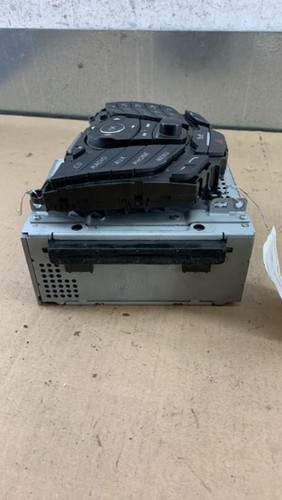 Autoradio origine ford focus - d'origine,