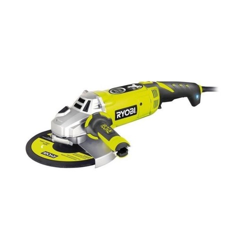Ryobi meuleuse angle - ryobi, d'angle