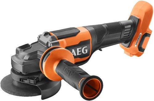 Aeg bews 115blpx2 - 18-115blpx2, meuleuse