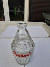 Carafe Saint Raphaël  Aperitif En Très Bon État. Hauteur : 17 Cms , Largeur : 9,