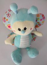 JB4/  DOUDOU PELUCHE TOI TOYS