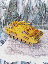 CHAR Francais AMX 10 P SOLIDO