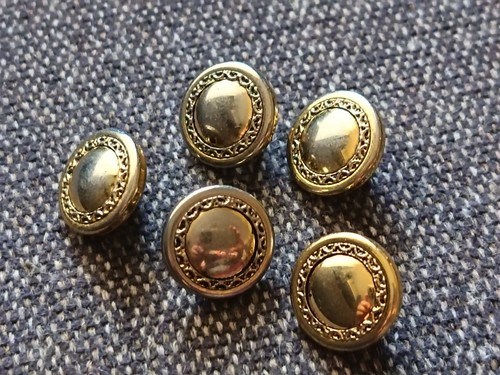 Lot boutons anciens - ,