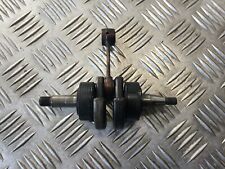 vilebrequin  pour tronçonneuse husqvarna  350