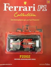 FERRARI F1 Collection. Edition