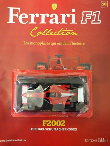 Ferrari collection edition - collection.,