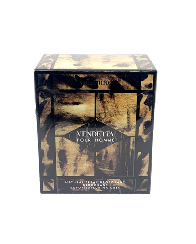 Vendetta valentino pour - valentino, homme