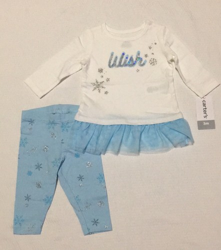 Carter baby girl - carter’s,