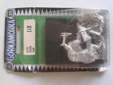Warhammer 40k gorkamorka - warhammer,