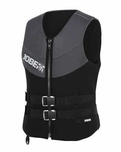 Jobe néoprène gilet - gilet, hommes
