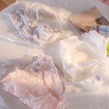 3PCS Japonais Doux Filles