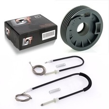 Lève-vitre Kit de Réparation