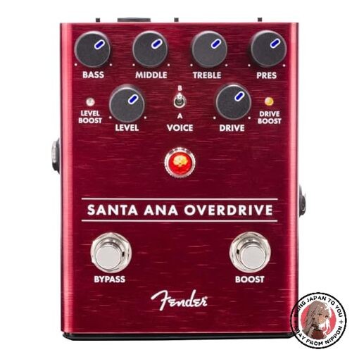 Nouvelle pédale overdrive - nouvelle, d'overdrive