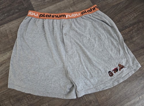 Fubu platinum fat albert - fubu,