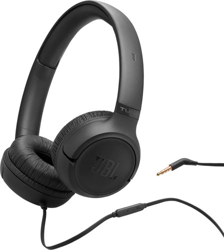 Jbl tune 530 wired headphones - jbl,
