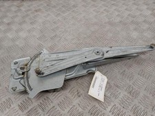 Leve vitre electrique avant