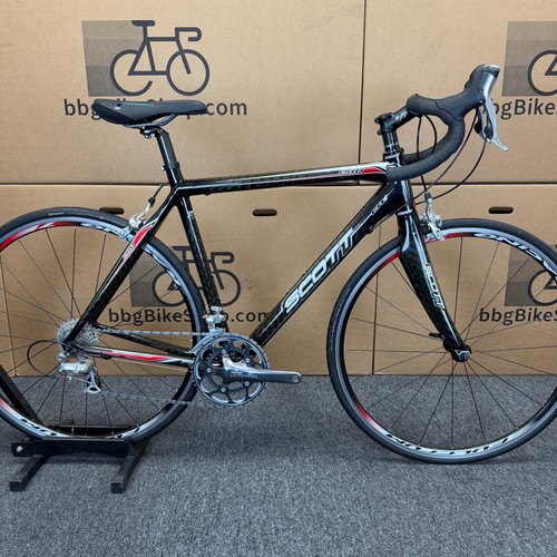 Used scott cr1 pro - scott,