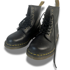 Doc Dr. Martens 1460S Black