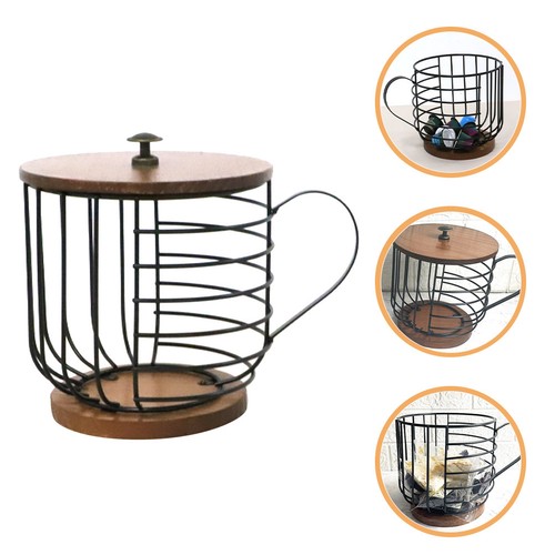Corbeille rangement - corbeille,