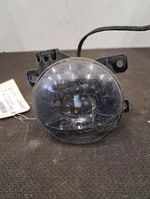 Anti brouillard gauche (feux)