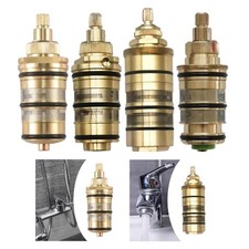 Cartouche Thermostatique