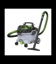 Aspirateur sans fil Pro 56V Eau et Poussière 34L  WDVO900E EGO Power+ Neuf