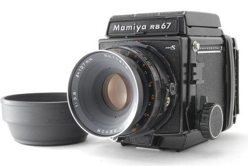 Exc objectif mamiya rb67 - [exc+5],