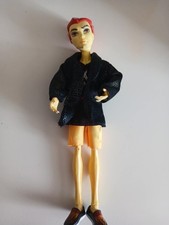 Monster high garçon N°82