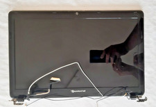 Ecran complet avec Charnières