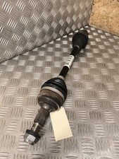 Cardan gauche (transmission)