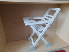 poussette chaise de poupée
