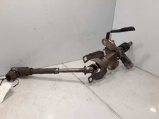 4123J9 COLONNE DE DIRECTION