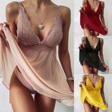 Robe mode douce dentelle femme