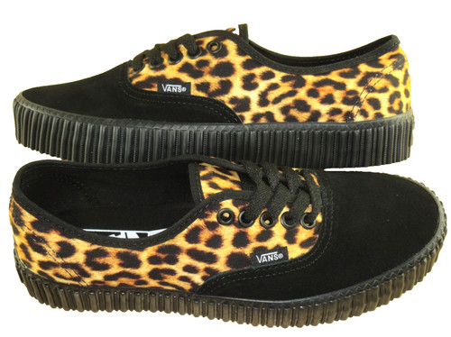 Vans women authentic - authentic, creeper