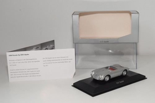 A64 minichamps porsche - minichamps,