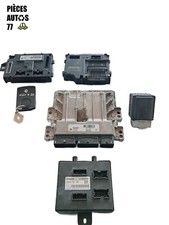 Kit demarrage RENAULT CAPTUR