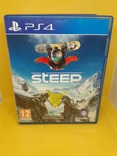 Jeu vidéo Sony playstation 4