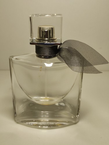 Flacon parfum vide marque - flacon,