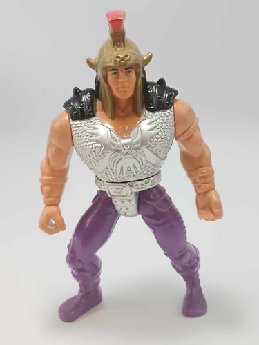 Figurine conan 1992 hasbro - conan,