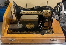 Machine à coudre SINGER